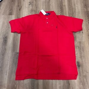 Polo by Ralph Lauren